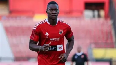 أليو ديانج على أعتاب فالنسيا: فحوصات طبية ناجحة وتوقيع عقد ثلاثي قريبًا