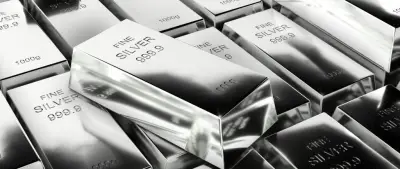 ارتفاع أسعار الفضة في مصر اليوم مع توقعات بتقلبات في الأسواق العالمية