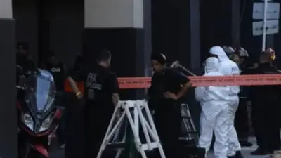 انفجار طرد مفخخ داخل كلية الشرطة في الأرجنتين يتسبب في إصابات بين أفراد الأمن