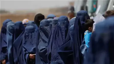 طالبان تشرع ضرب الزوجات والأطفال دون كسور وتفرض عقوبات صارمة على الهروب من العنف