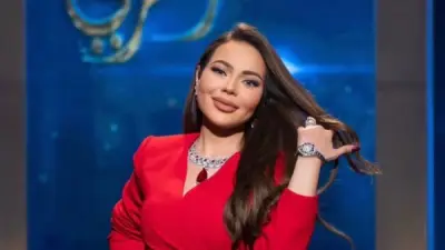 أسما إبراهيم تخطف الأنظار بإطلالة حمراء ساحرة على إنستجرام