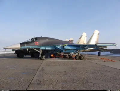 روسيا تفرض قيوداً مؤقتة على حركة الطيران في ثلاثة مطارات رئيسية