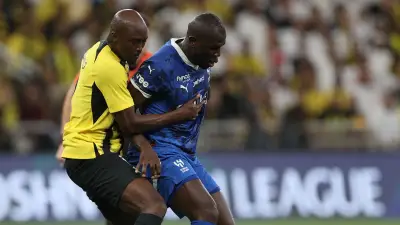 إنزاجي ضد كونسيساو.. صراع التكتيك في كلاسيكو الهلال والاتحاد السعودي