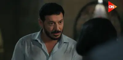 دراما 'درش تشتعل' تثير الجدل حول فقدان الذاكرة وخطة ذكية للسيطرة على أموال العائلة