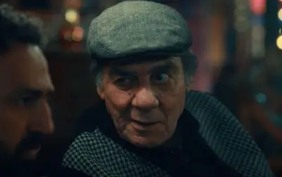 مؤامرة جديدة في درش المعلم: سنوسي وعرفة يخططان لضربة استباقية فيديو