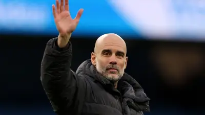 بيب جوارديولا يعترف بخطئه تجاه رودري ويوجه له شكراً استثنائياً في مؤتمر صحفي