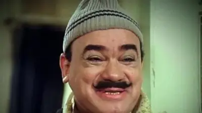 في ذكرى رحيله.. رحلة محمد رضا من الهندسة إلى السينما والمسرح