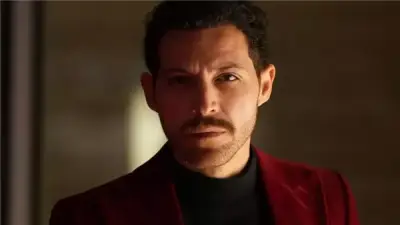 محاكمة الفنان محمود حجازي تبدأ اليوم بتهمة ضرب زوجته وتهم جديدة بالتعدي الجنسي