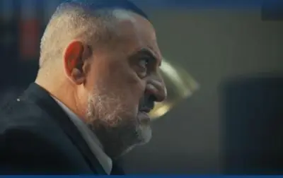 أولاد الراعي موسى يواجهان قاتل ابنه وصديق عمره مسعود في فيديو صادم