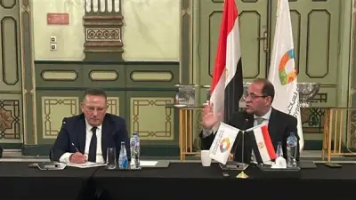 وزير المالية يكشف عن حزمة إصلاحات ضريبية شاملة تشمل تطبيقات ذكية وتيسيرات جديدة