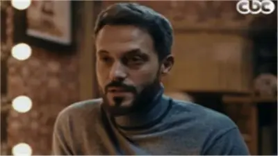 يوسف الشريف يكشف فلسفة جديدة من فن الحرب في الحلقة الثالثة من المسلسل