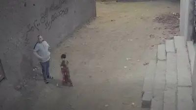 استمرار التحقيقات مع المتهمين بإطلاق النار على أب ونجله في باسوس بالقليوبية