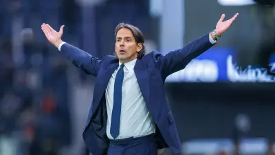 الكلاسيكو السعودي: غيابات الاتحاد وقرارات إنزاجي تزيد من حدة الصراع بين الهلال والاتحاد