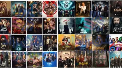 برلمانية تؤكد: دراما رمضان تُعزز الوعي الاجتماعي والأسري وتدعم الهوية الثقافية