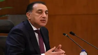 رئيس الوزراء مدبولي يترأس أول اجتماع لمجلس المحافظين بعد أداء اليمين الدستورية