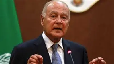 أبو الغيط يدين تصريحات متطرفة للسفير الأمريكي في إسرائيل حول السيطرة على الشرق الأوسط