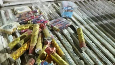 محافظ أسوان يوجه بحملات مكثفة لتنفيذ حظر الألعاب النارية خلال رمضان