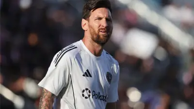 فونت يعلن عن خطة طموحة لعودة ليونيل ميسي إلى برشلونة في أدوار متعددة