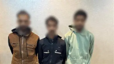 ضبط مرتكبي جريمة قتل محامٍ في قنا بسبب خلافات على الزواج