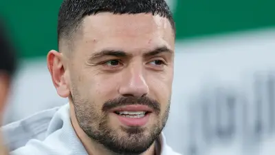 قبل مواجهة ضمك.. أهلي جدة يتلقى خبرًا إيجابيًا بشأن تعافي مدافعه التركي ديميرال