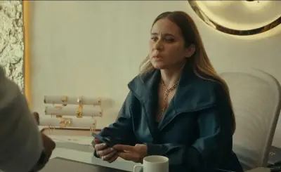 على قَد الحب يتصدر التريند بعد عرض الحلقة الثالثة من مسلسل تركي جديد