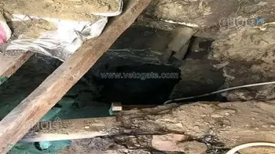 تأجيل محاكمة عاطل بتهمة التنقيب غير المشروع عن الآثار في عين شمس لجلسة فبراير