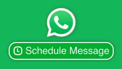 واتساب يطور ميزة جدولة الرسائل لمستخدمي آيفون: تحكم كامل وإرسال تلقائي