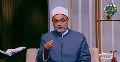 عالم أزهري يوضح كيفية شكر الله على نعمه في فيديو مؤثر