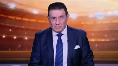 مدحت شلبي يعتذر للخطيب: 