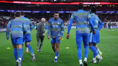 ثنائي مخضرم يقود ريال مدريد في مواجهة صعبة أمام أوساسونا بالدوري الإسباني