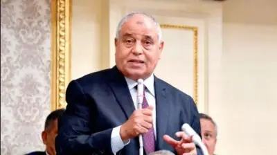 برلماني يحذر من تداعيات الرسوم الأمريكية الجديدة على صادرات مصر ويطالب بتحرك عاجل