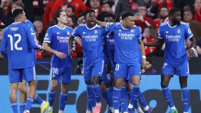 جماهير أوساسونا تعادي ثنائي ريال مدريد بسبب قضايا جدلية في مباراة ساخنة