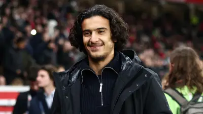 صراع حاد بين المغرب وفرنسا على ضم أيوب بوعدي لصفوف المنتخب