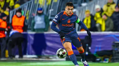 رئيس إنتر: إصابة مارتينيز خطيرة ونأمل تعافيه مبكرًا.. والفوز على ليتشي يعزز الصدارة