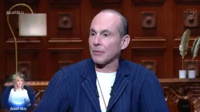 محمد فاروق: قطاع السيارات قلب موبيكا والقفزة الكبرى جاءت من الجودة والابتكار