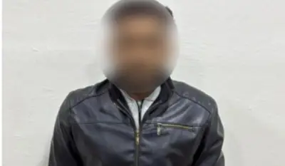 القبض على متهم بالتحرش بطالبة داخل أتوبيس نقل جماعي في محافظة القليوبية