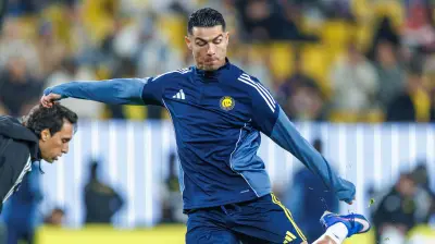 رونالدو يسجل هدفًا تاريخيًا في دوري روشن السعودي ويقترب من الألفية التهديفية