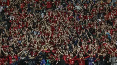 النادي الأهلي ينظم رحلات مجانية لجماهيره إلى الإسكندرية لدعم الفريق أمام سموحة