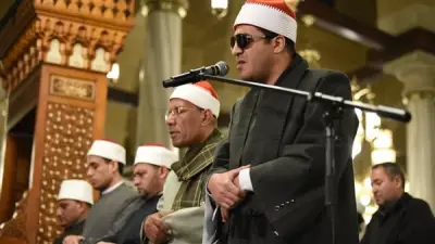 وزارة الأوقاف تطلق رابع ليالي رمضان بتلاوات خاشعة وابتهالات روحانية في المساجد الكبرى