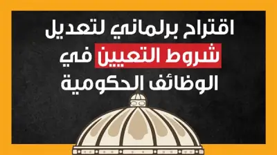 شروط وإجراءات التعيين في الوظائف الحكومية وفقًا لقانون الخدمة المدنية