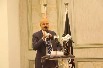 رئيس الإسماعيلي يتساءل عن إمكانية إقامة الدوري الممتاز على مجموعتين الموسم المقبل