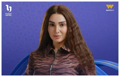 روجينا تكشف لأول مرة عن تفاصيل أزمتها الصحية في الحلقة الرابعة من مسلسل 