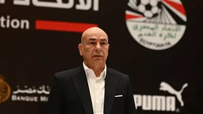 محكمة القضاء الإداري تنظر دعوى لإقالة حسام حسن وحل اتحاد الكرة اليوم