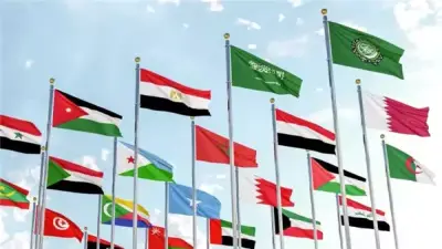 بيان عربي إسلامي عاجل يدين تصريحات السفير الأمريكي الداعمة للسيطرة الإسرائيلية على أراض عربية