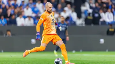 رايكوفيتش يصف زملاءه في الاتحاد بـ