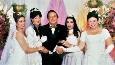 كواليس مسلسل 'عائلة الحاج متولي': تأجيل مشهد زفاف بسبب مدفع الإمساك واعتراضات رسمية