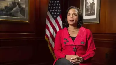 ترامب يهدد نتفليكس بطرد سوزان رايس: إما الرحيل أو مواجهة العواقب