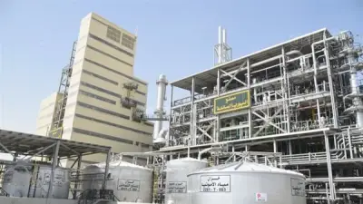 تعديلات قانونية جديدة لتقنين أوضاع المنشآت الصناعية غير المرخصة في مصر