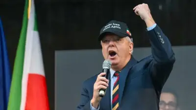 البيت الأبيض في مأزق عسكري: ترامب يتحدى تحذيرات مستشاريه بشأن ضرب إيران