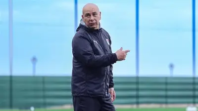 محكمة القضاء الإداري تنظر دعوى إقالة حسام حسن وحل اتحاد الكرة بعد خسارة أمم أفريقيا